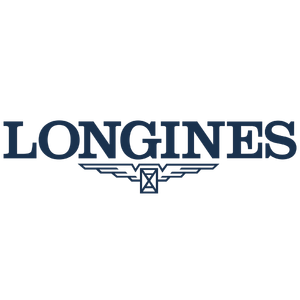 [ PÁGINA ] NOSSAS LOJAS - banner logo Longines - Park Shopping B rasilia