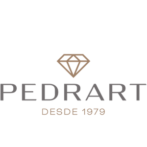 [ PÁGINA ] NOSSAS LOJAS - banner logo Pedrart - Shopping Iguatemi Brasilia