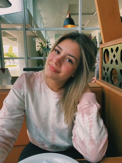 [Conheça Nosso Time] Equipe - Luiza Souza