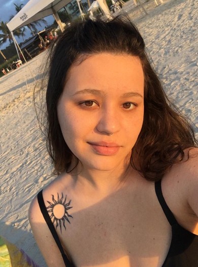 [Conheça Nosso Time] Equipe - Gabriela de Oliveira