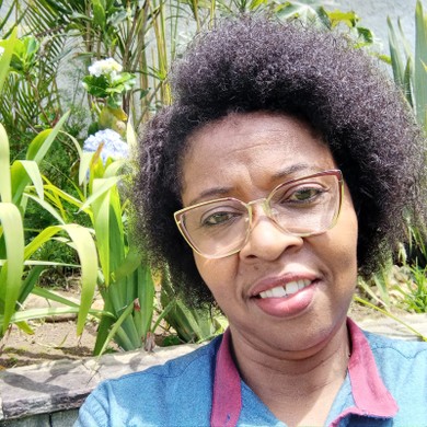 [Conheça Nosso Time] Equipe - Geralda Luiza