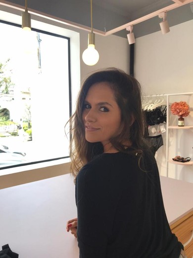 [Conheça Nosso Time] Equipe - Thauana Rodrigues