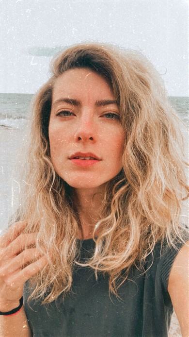 [Conheça Nosso Time] Equipe - Mariana Secomandi