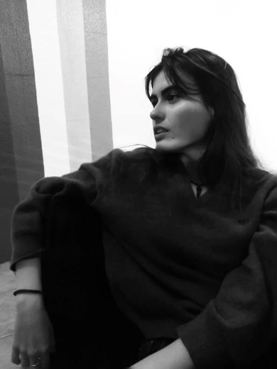 [Conheça Nosso Time] Equipe - Marcella Barrotti