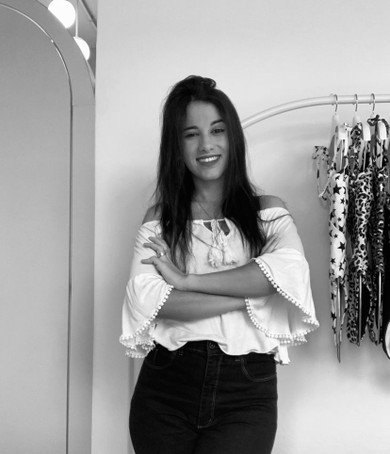 [Conheça Nosso Time] Equipe - Paloma M. de Oliveira