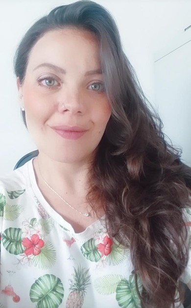 [Conheça Nosso Time] Equipe - Samantha Pacca