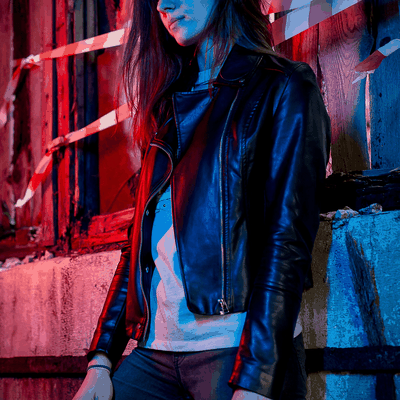 [Header] Banner Menu