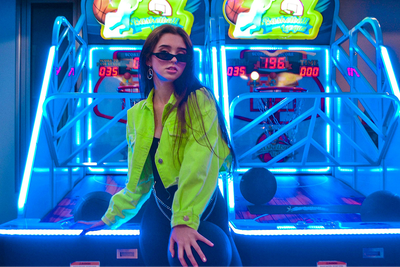 [Header] Banner Menu