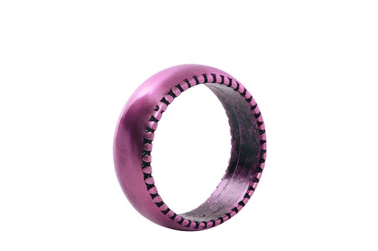 Porta Guardanapo Tiffany Rose