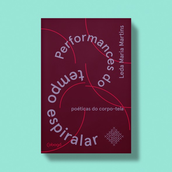 Performances do tempo espiralar, poética do corpo-tela