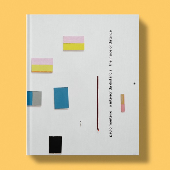 Paulo Monteiro: o interior da distância