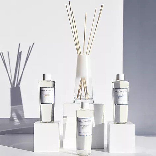 [Cores do Brasil] Difusores