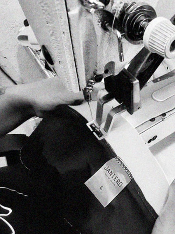 [Nossos Bastidores] Andressa Oliveira 2