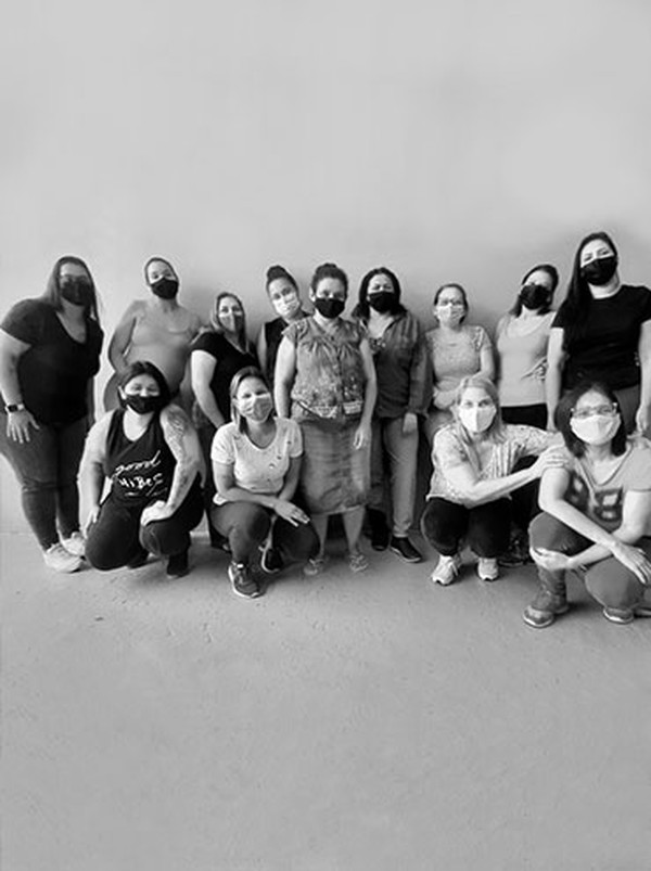 [Nossos Bastidores] Andressa Oliveira 01