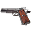 Pistola Colt Special Combat 1911 Airgun 4,5mm Co2 NBB