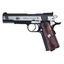 Pistola Colt Special Combat 1911 Airgun 4,5mm Co2 NBB