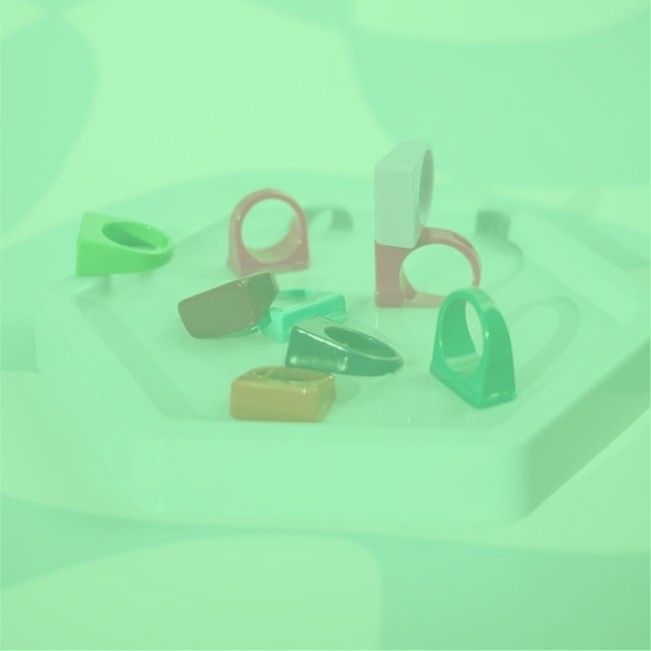  Argola Abauladinha Teste