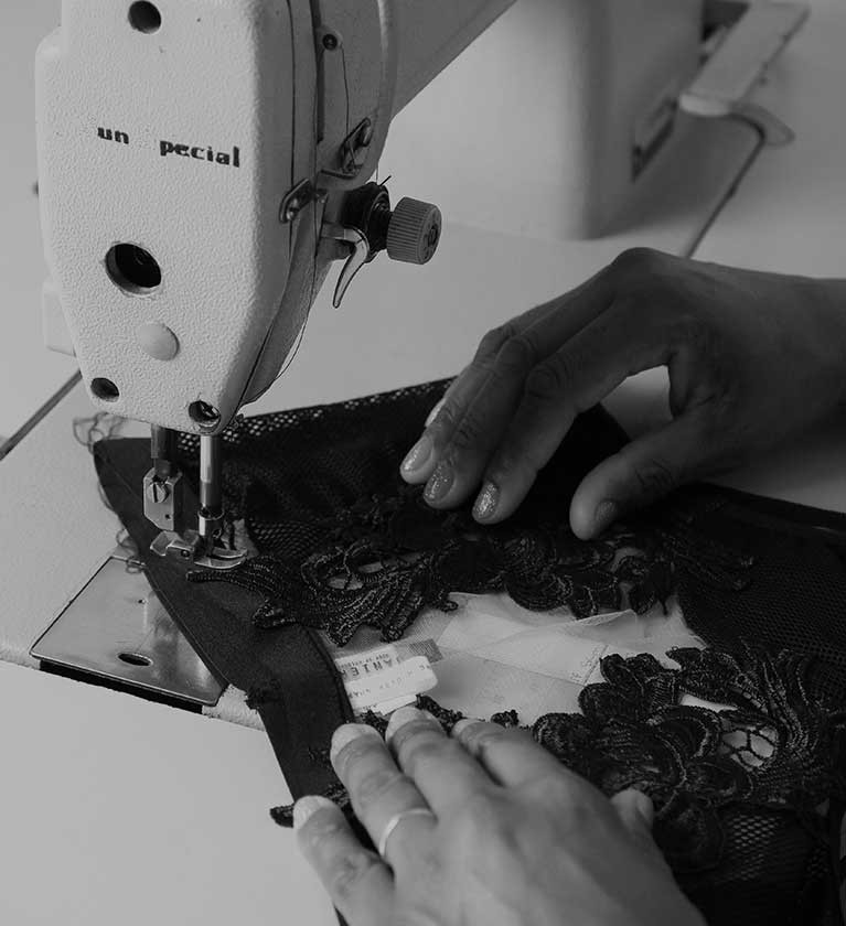 [Sobre] Nossos Bastidores - Mobile