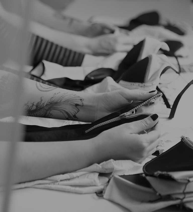 [Sobre] Conheça nosso time - Mobile