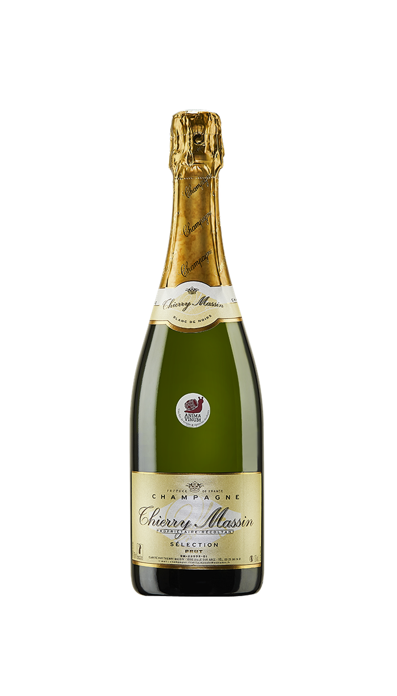 Champagne Brut Sélection