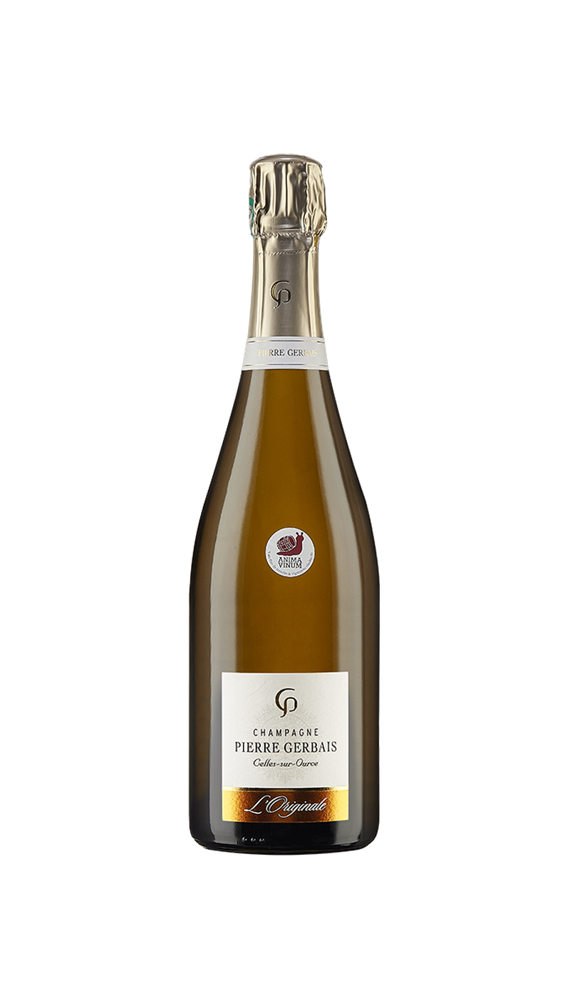 Champagne Extra Brut L'Originale