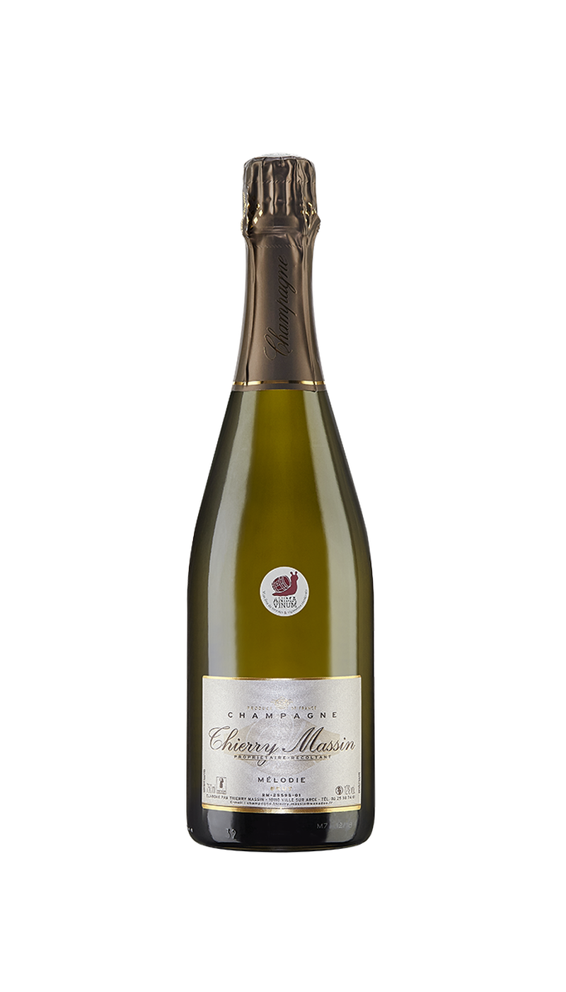 Champagne Brut Mélodie