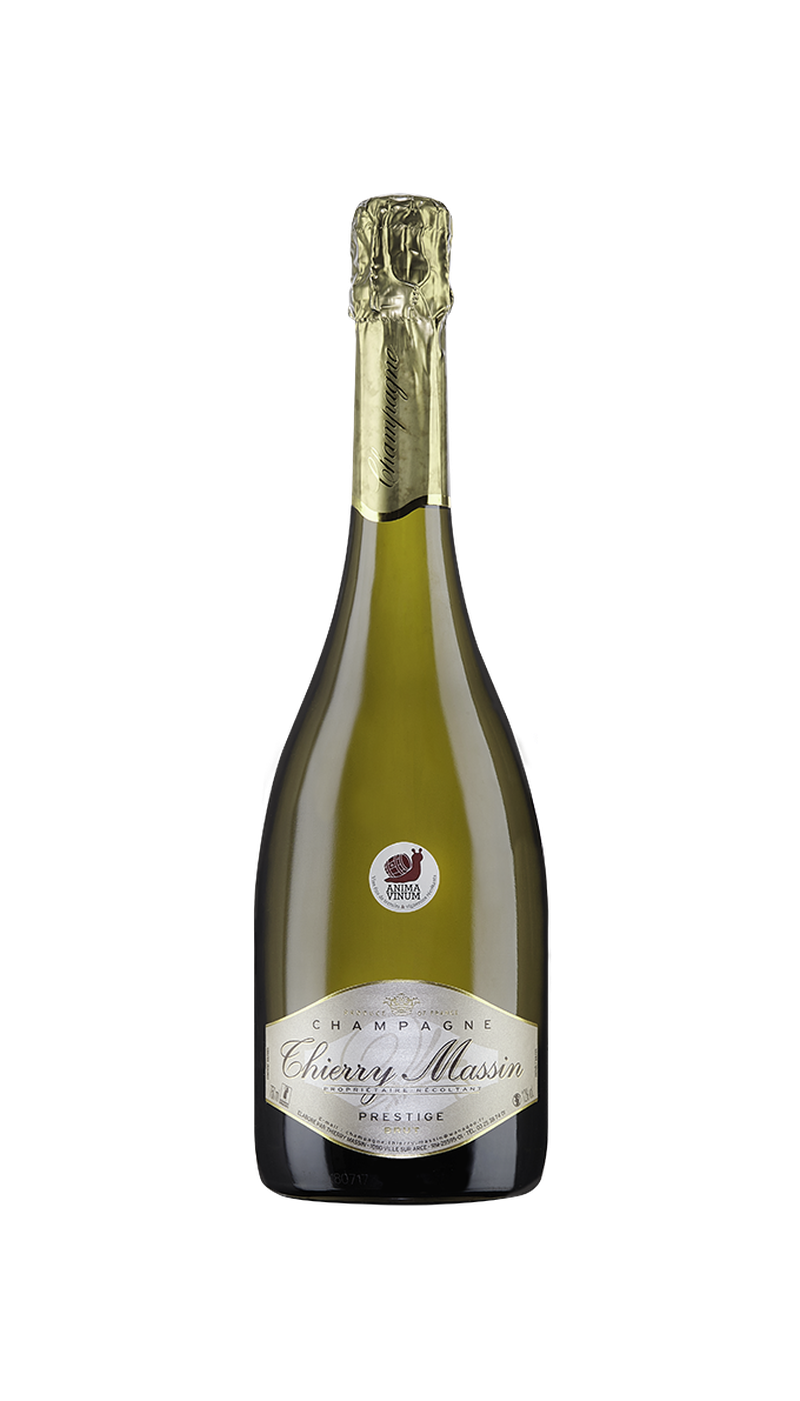 Champagne Brut Prestige