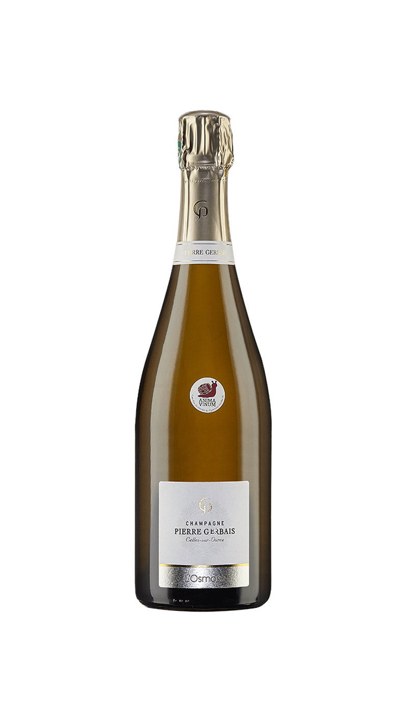 Champagne Extra Brut L'Osmose