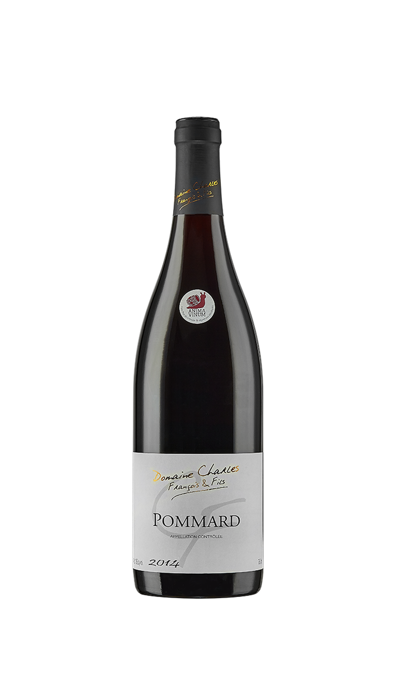 Vinho Tinto Pommard