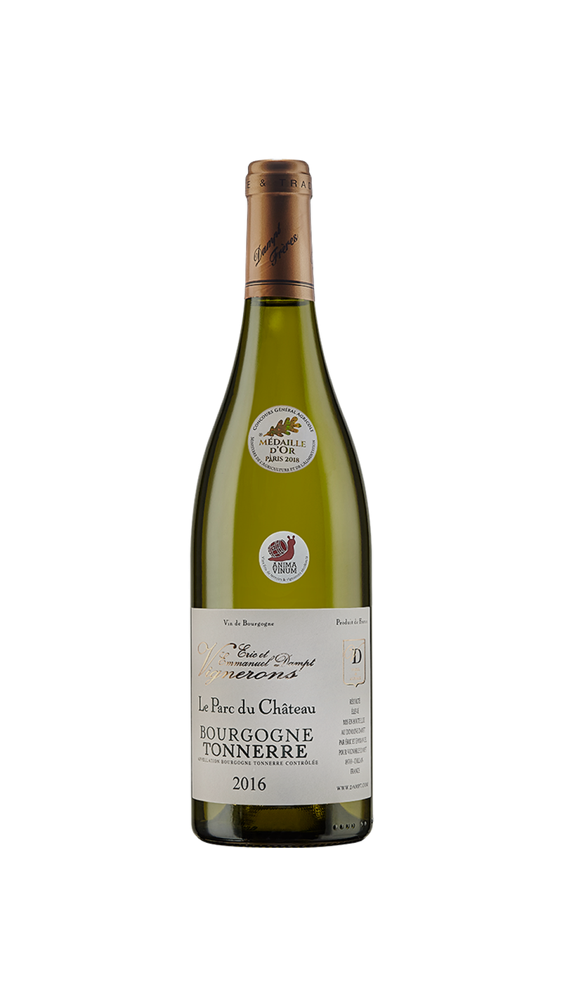 Vinho Branco Tonnerre Bourgogne Le Parc du Château