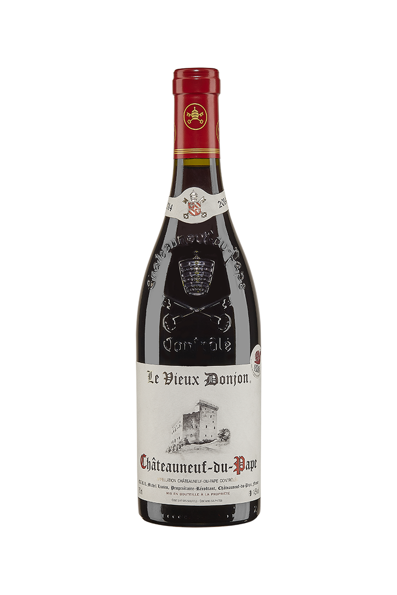 Vinho Tinto Châteauneuf Du Pape