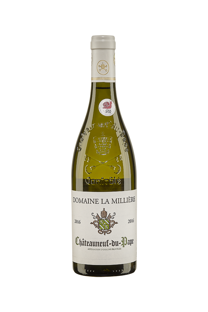 Vinho Branco Châteauneuf Du Pape