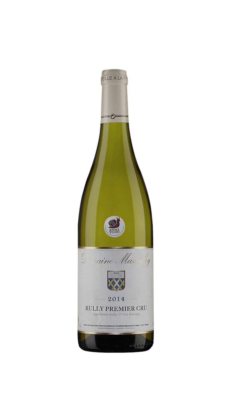 Vinho Branco Rully 1er Cru