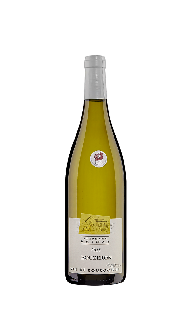 Vinho Branco Bouzeron Blanc