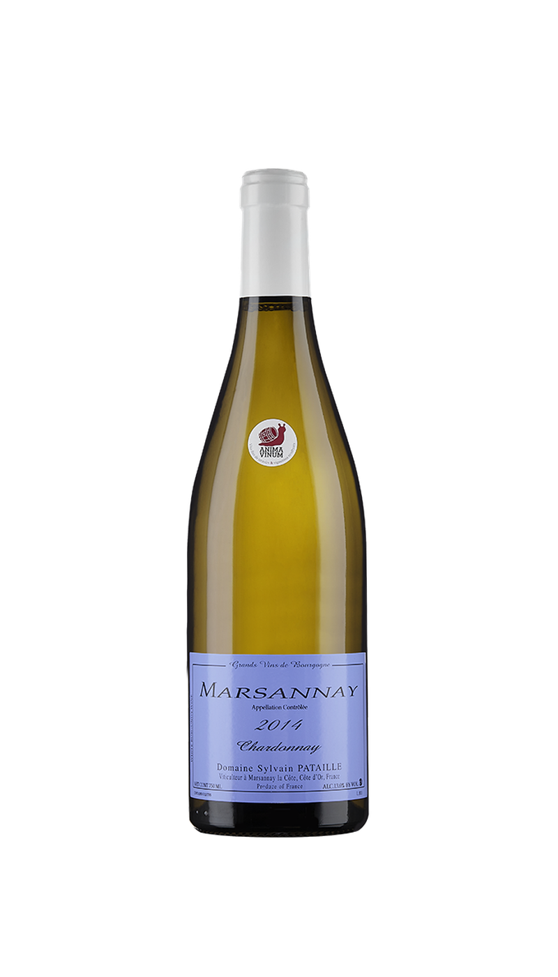 Vinho Branco Marsannay Blanc