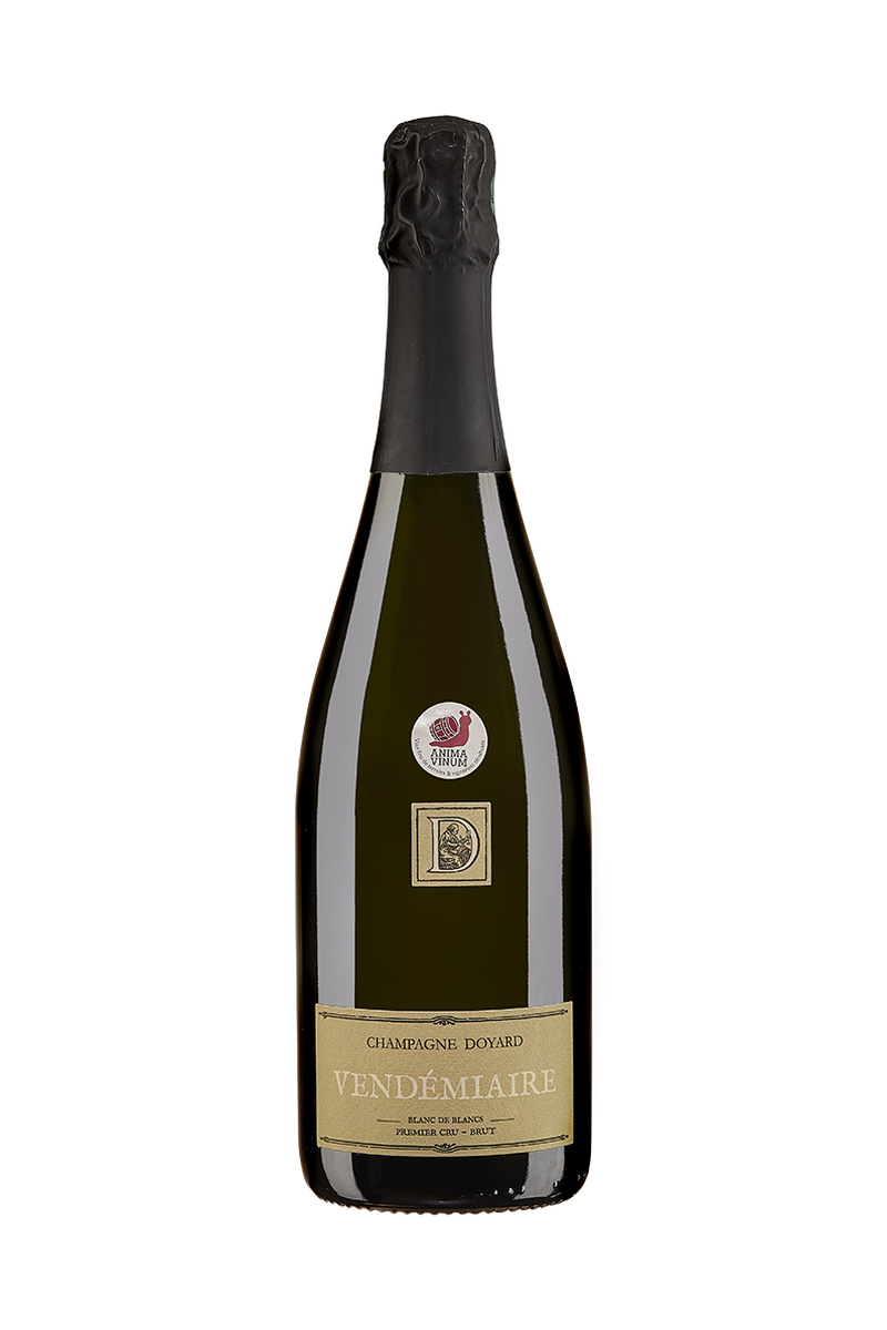 Champagne Extra Brut 1er Cru Vendemiaire