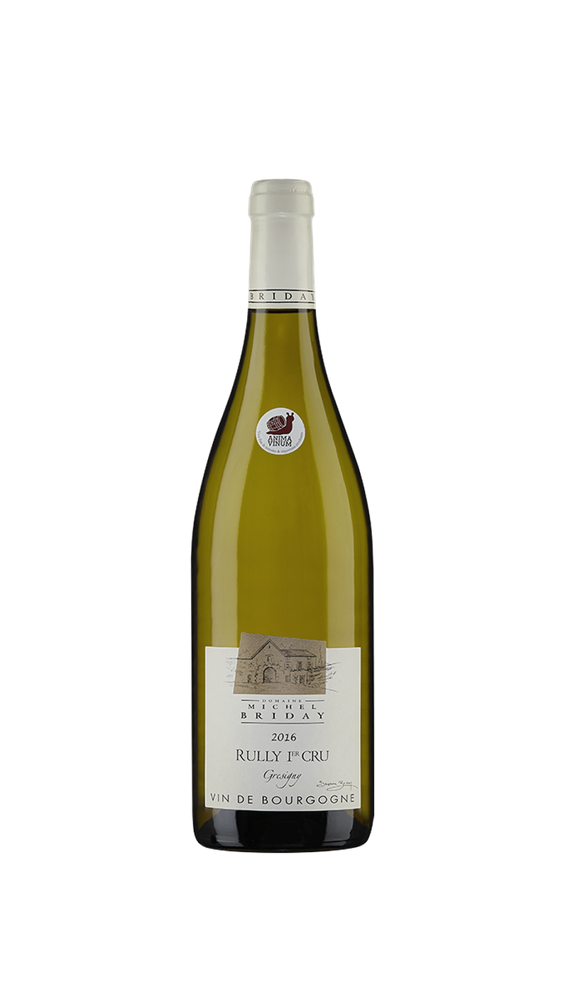 Vinho Branco Rully 1er Cru Grésigny