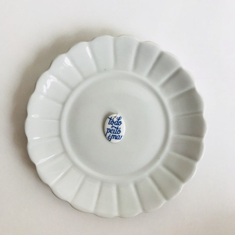 pingente todo peito é mar