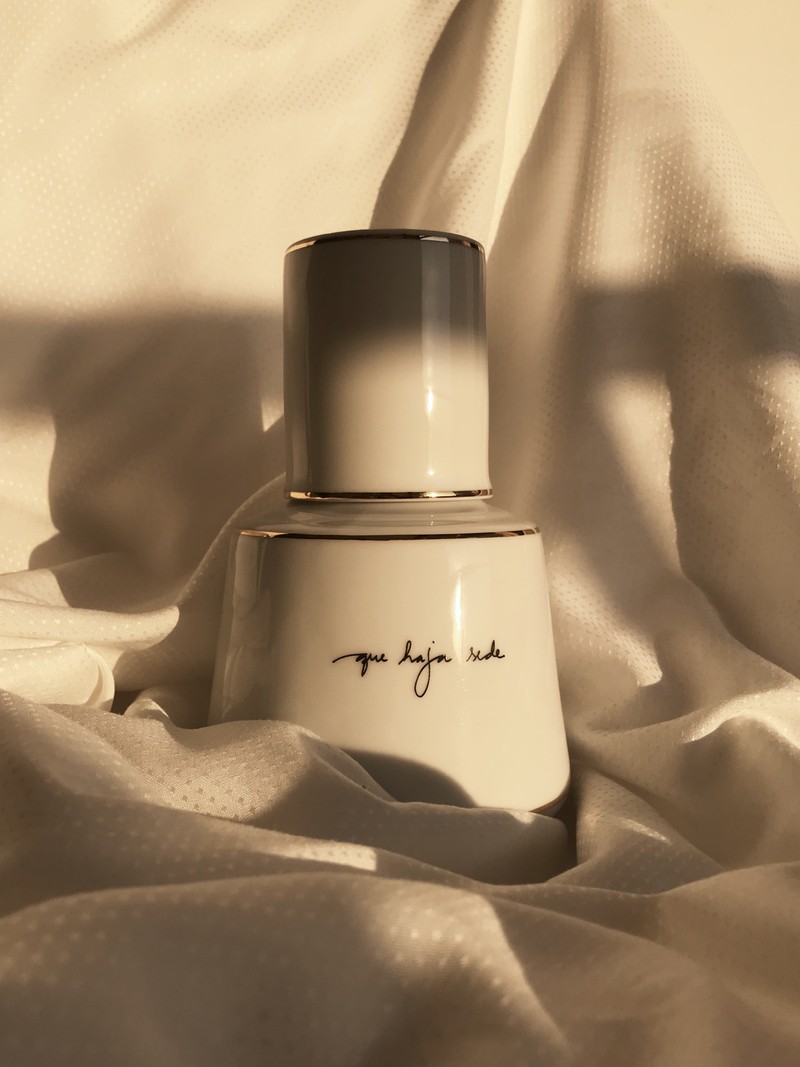 moringa que haja sede