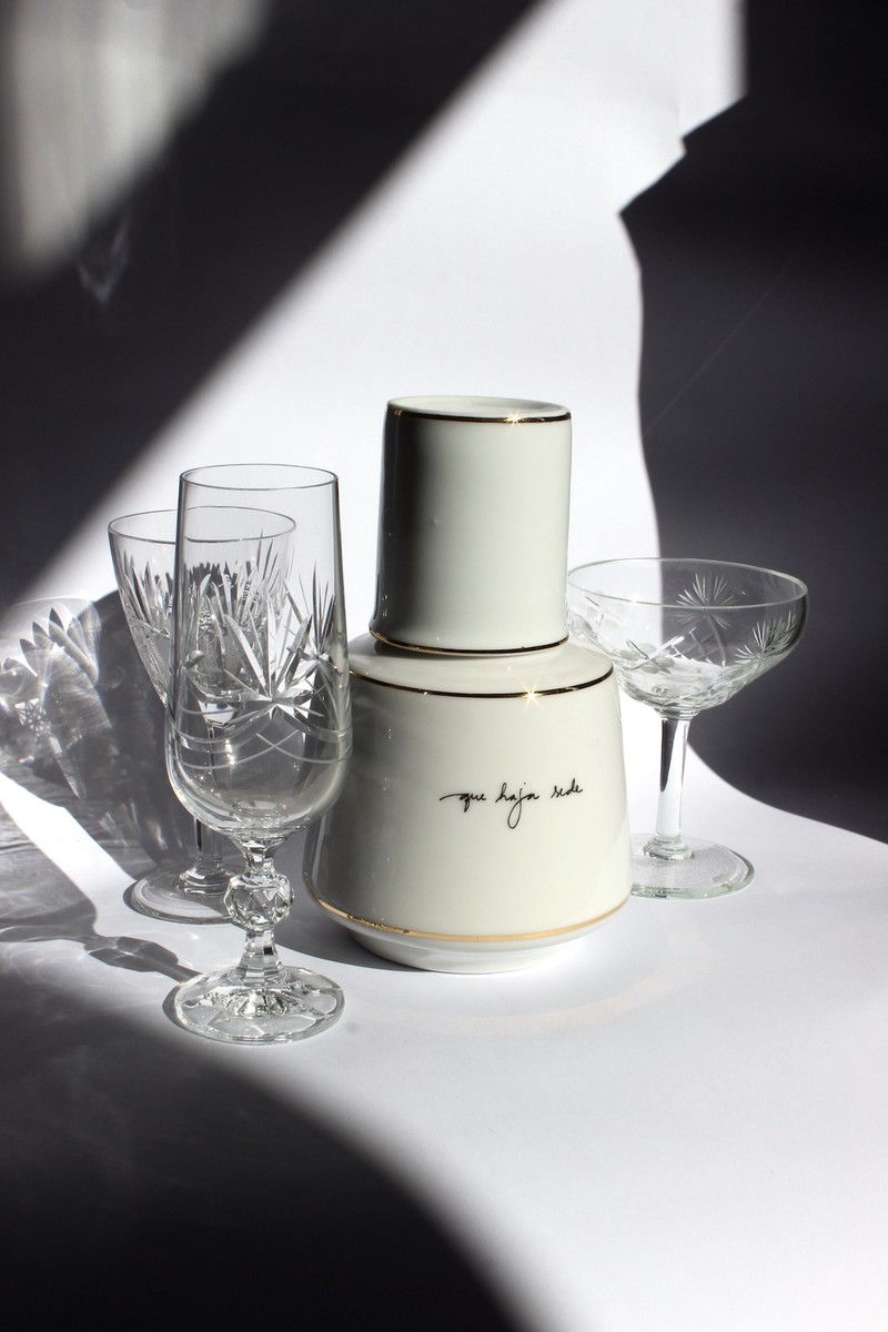 moringa que haja sede