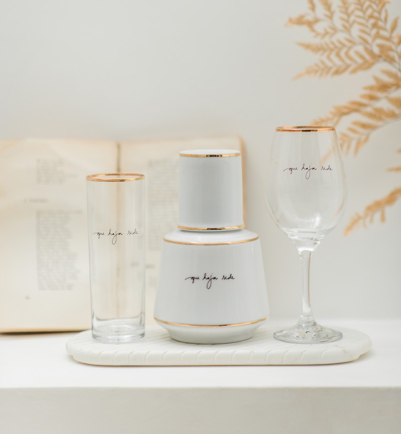 moringa que haja sede