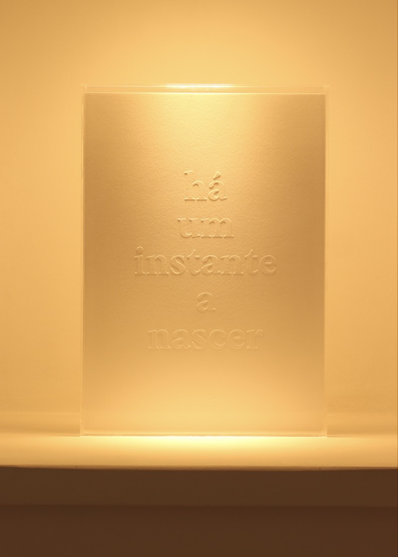 gravuras - série querer ver - com moldura acrílica