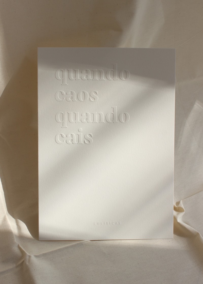 gravuras série querer ver - sem moldura | prints series want to see - unframed