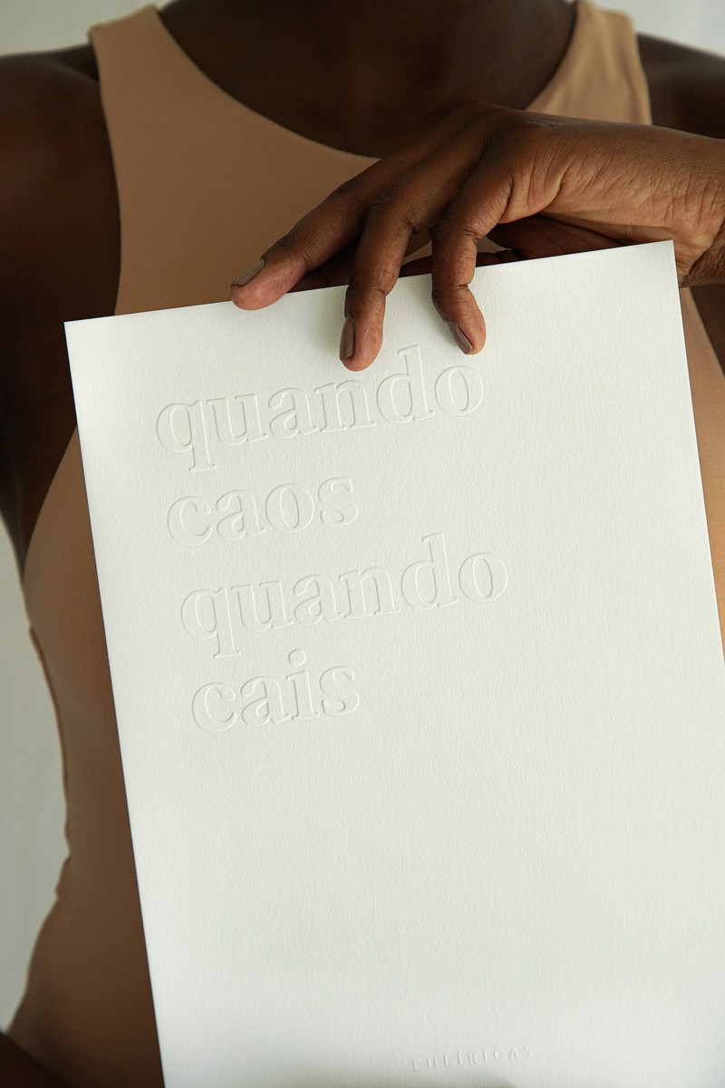 gravuras série querer ver - sem moldura | prints series want to see - unframed