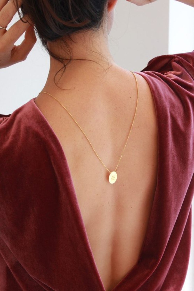 escapulário joia rara