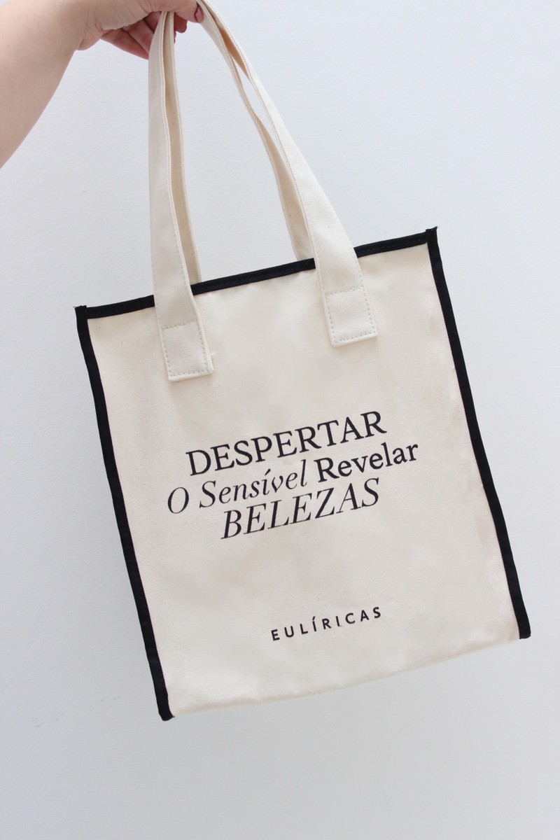 bolsa despertar