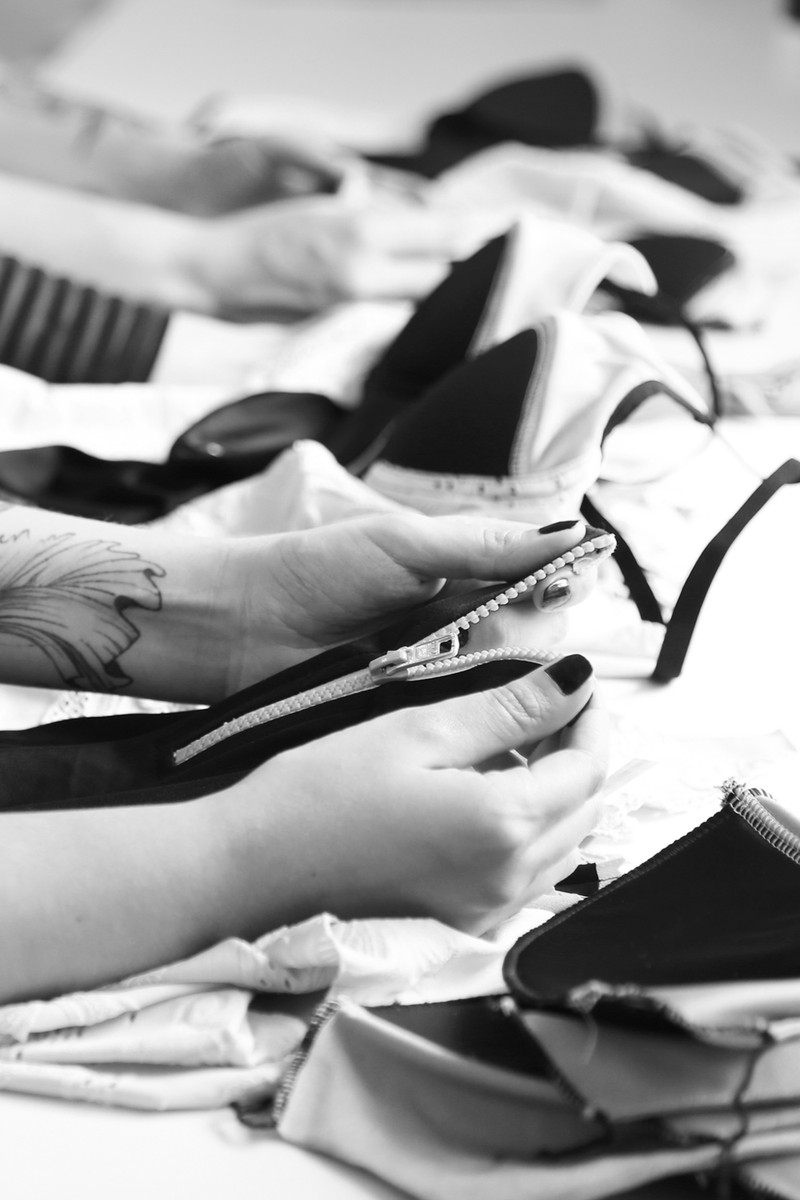 [Nossos Bastidores] Imagem Ateliê 1