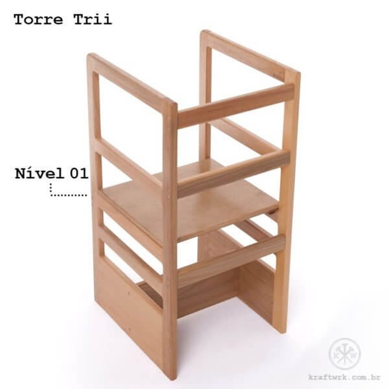 TORRE TRII MONTESSORIANA