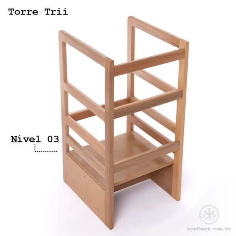 TORRE TRII MONTESSORIANA