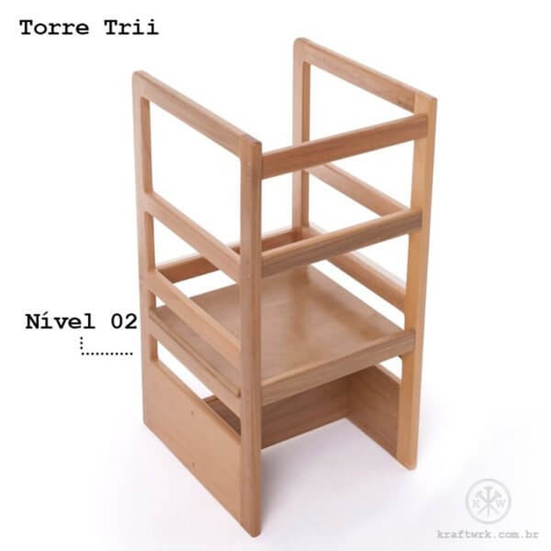 TORRE TRII MONTESSORIANA